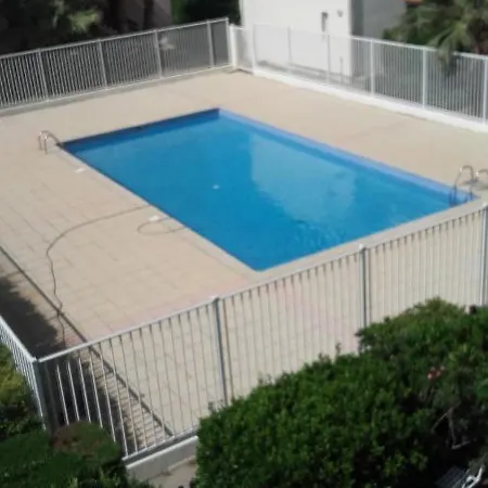 Appartamento T2 à 2 minutes du Village naturiste Cap D'agde *